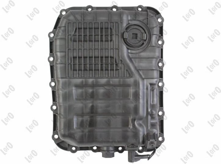 Oil Sump, automatic transmission LORO 100-00-182 - image 3