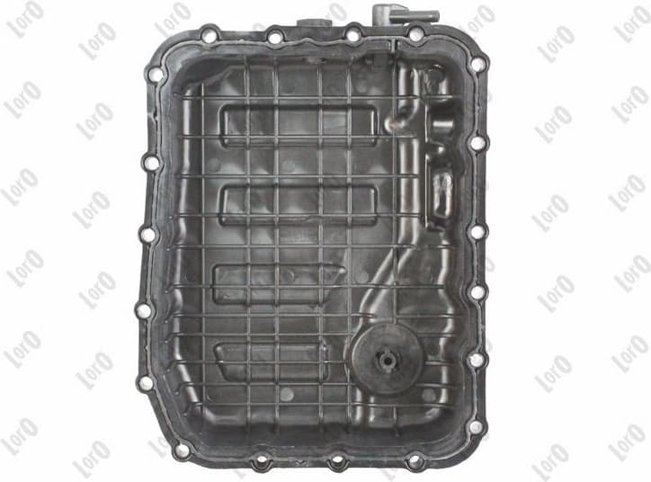 Oil Sump, automatic transmission LORO 100-00-182 - image 4