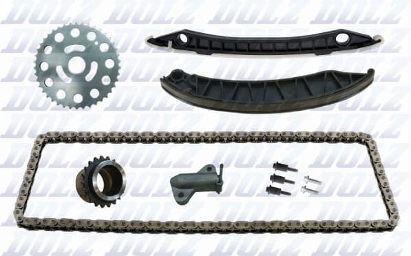 Timing Chain Kit SKCR020