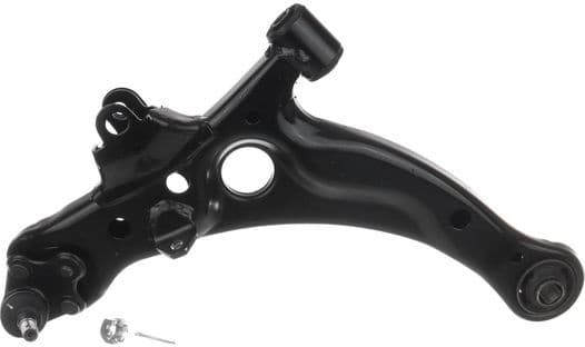 Control/Trailing Arm, wheel suspension VKDS821048