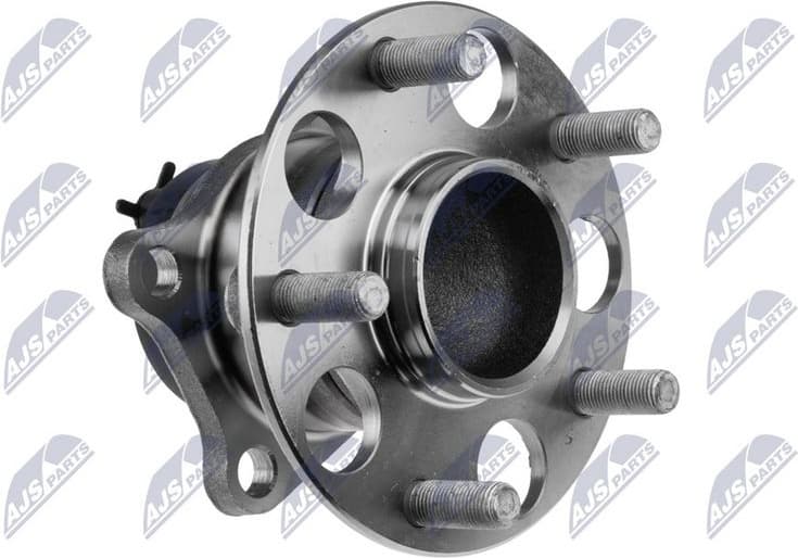 Wheel Hub KLT-SU-034