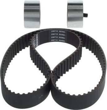Timing Belt Kit 1 987 946 536 - image 2