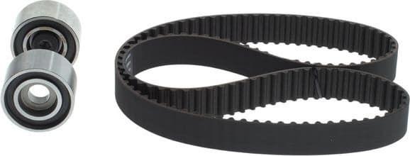 Timing Belt Kit 1 987 946 536 - image 3