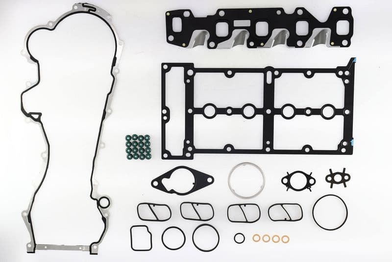 Gasket Kit, cylinder head 49191926