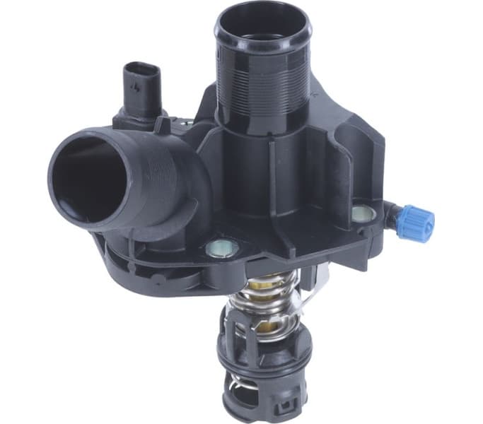 Thermostat, coolant 1246-103K