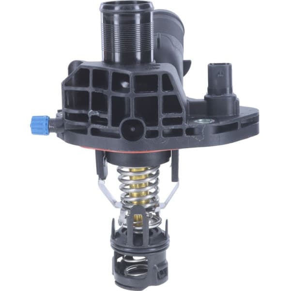 Thermostat, coolant 1246-103K - image 2