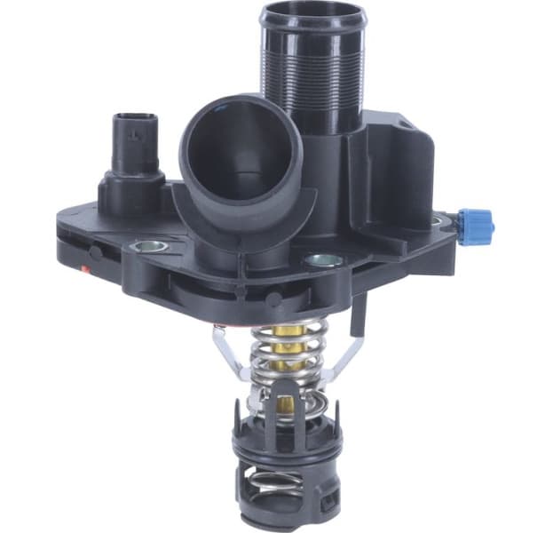 Thermostat, coolant 1246-103K - image 3