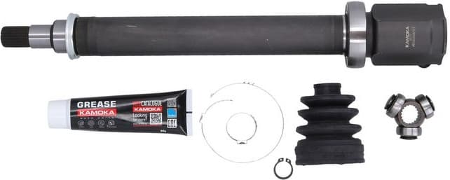 Joint Kit, drive shaft 8573