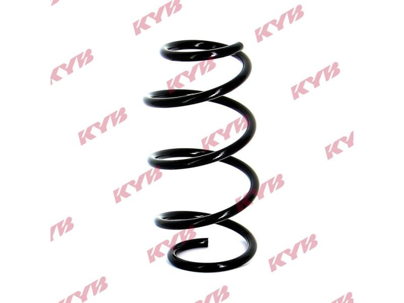 Suspension Spring K-Flex RA1654