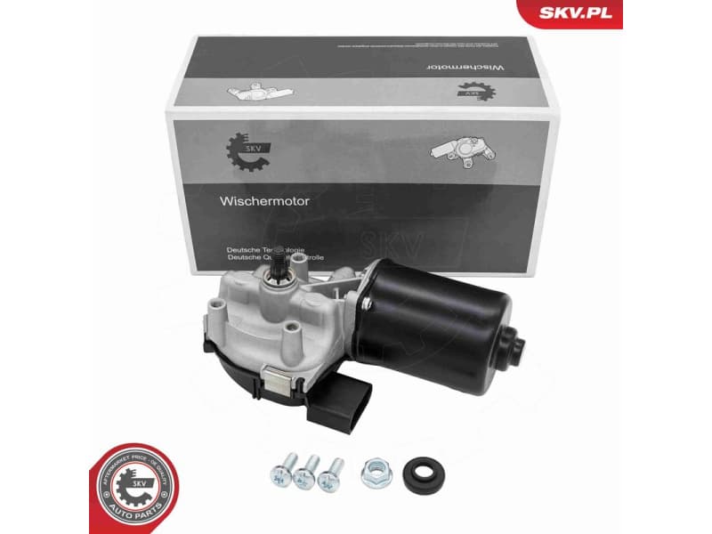Wiper Motor 19SKV266