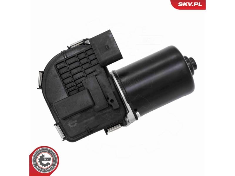 Wiper Motor 19SKV266 - image 3