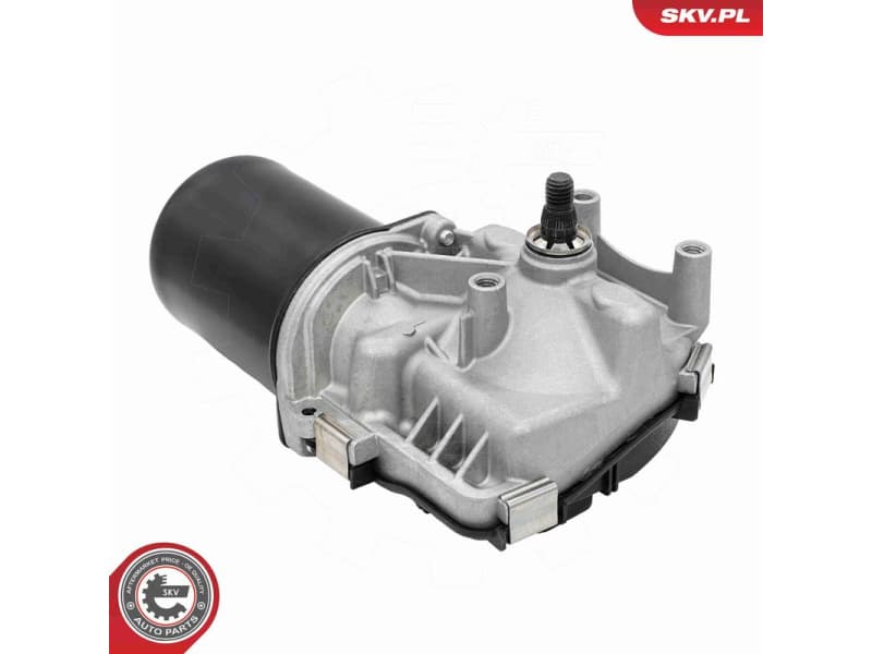 Wiper Motor 19SKV266 - image 4