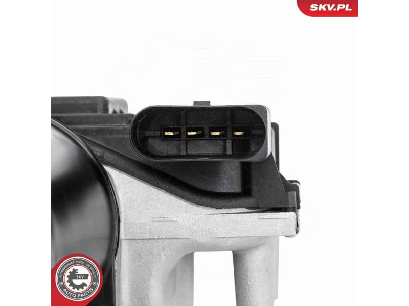 Wiper Motor 19SKV266 - image 5