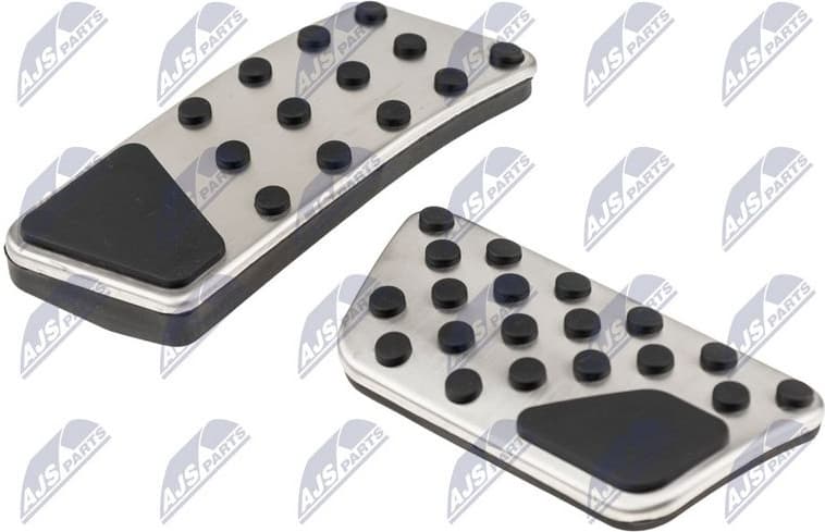Pedal Pad Set EZC-CH-123