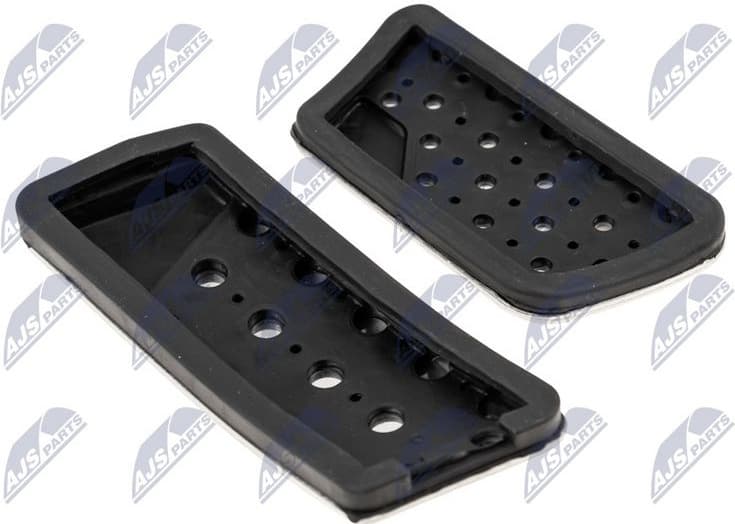Pedal Pad Set EZC-CH-123 - image 2