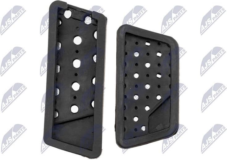 Pedal Pad Set EZC-CH-123 - image 4