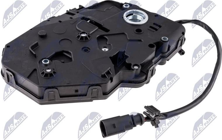 Tailgate Lock EZC-VW-735