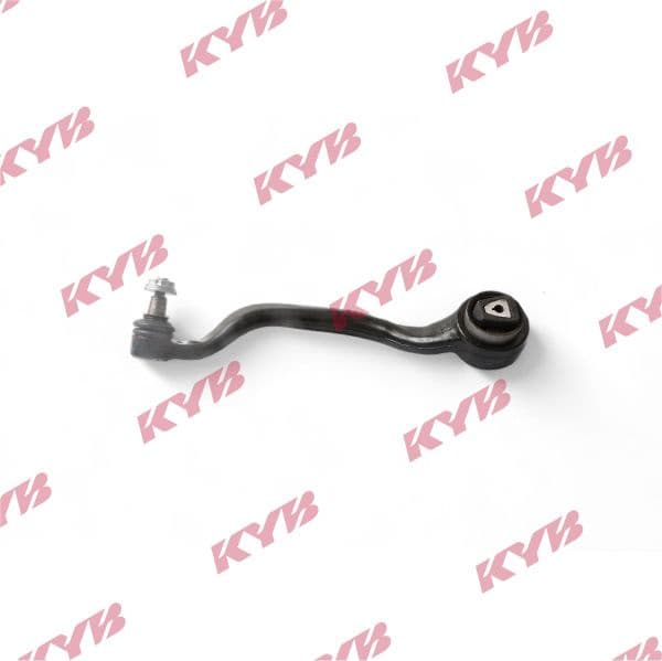 Control/Trailing Arm, wheel suspension KSC4563