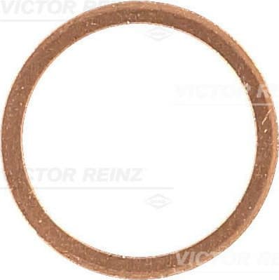 Seal Ring, oil drain plug 41-70198-00