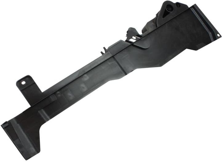 Bracket, expansion tank (coolant) 28-0691