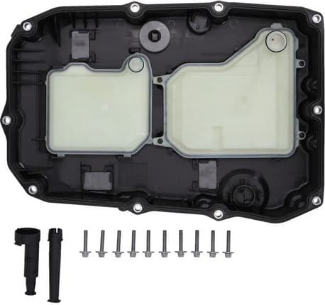 Oil Sump, automatic transmission 7070014