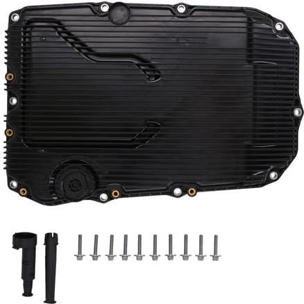 Oil Sump, automatic transmission 7070014 - image 2