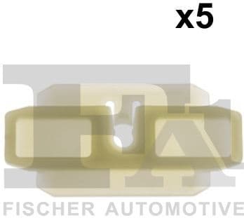 Clip, trim/protection strip 11-40120.5