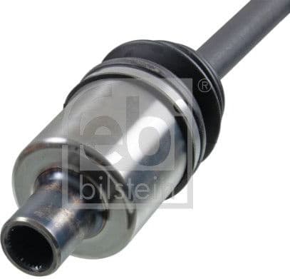 Drive Shaft 196466 - image 3