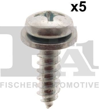 Screw 12-70011.5