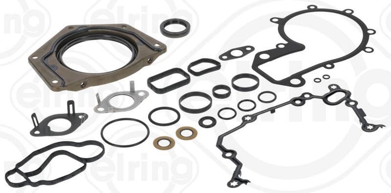 Gasket Kit, crankcase 842.000