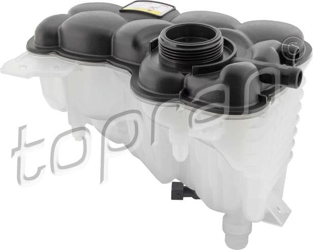 Expansion Tank, coolant 602 279