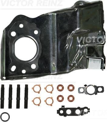 Mounting Kit, charger 04-10347-01