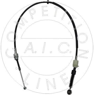 Cable Pull, manual transmission Original AIC Quality 58984