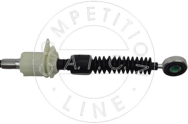 Cable Pull, manual transmission Original AIC Quality 58984 - image 2
