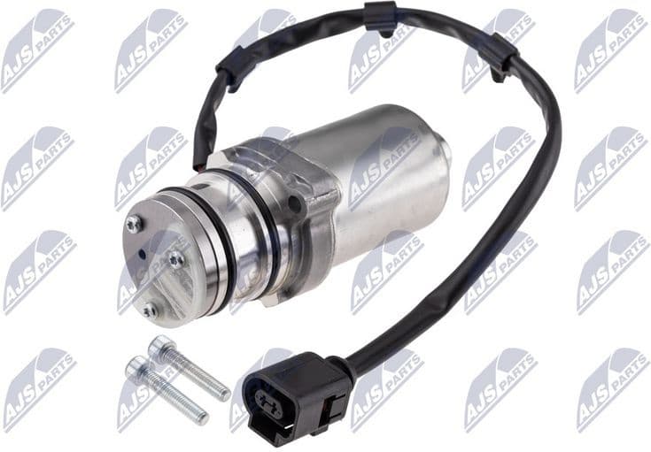 Pump, multi-plate clutch (all-wheel drive) EMR-AU-003 - image 2