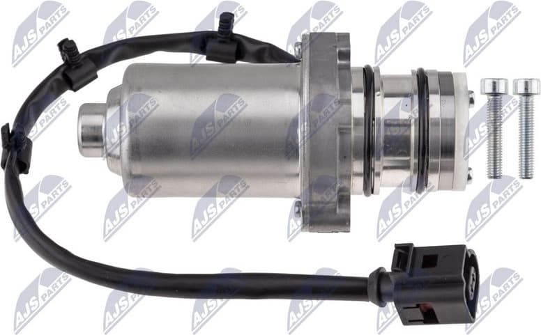 Pump, multi-plate clutch (all-wheel drive) EMR-AU-003 - image 3