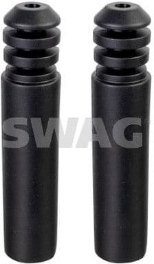 Dust Cover Kit, shock absorber 33 10 6204