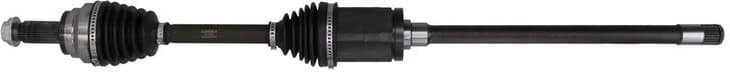 Drive Shaft 5010922