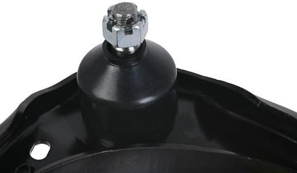 Control/Trailing Arm, wheel suspension A 57-00549A-SX - image 4