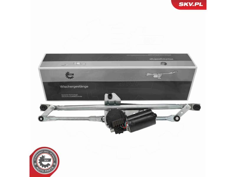 Wiper Linkage 05SKV241