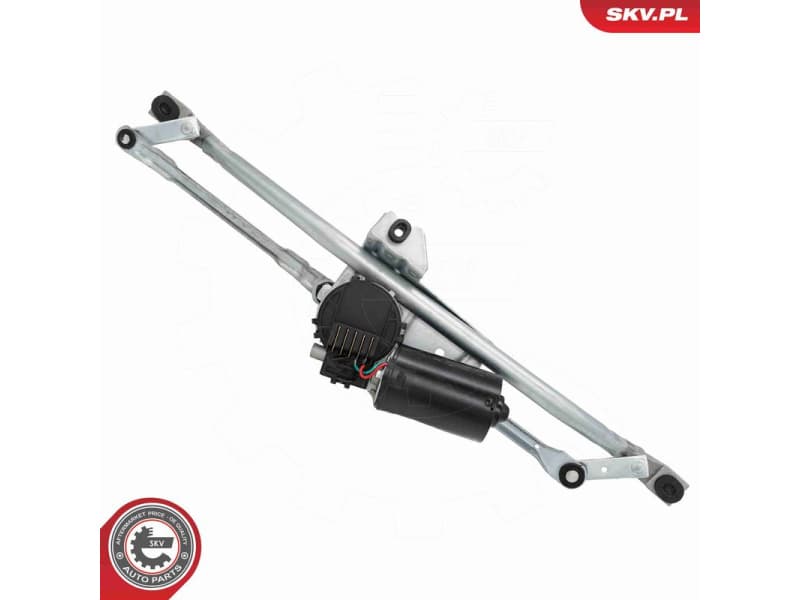 Wiper Linkage 05SKV241 - image 2