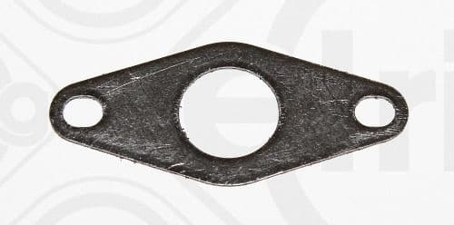 Gasket, secondary air valve 700.320