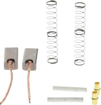 Carbon Brush, alternator 1 986 AE0 193