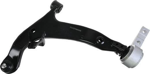 Control/Trailing Arm, wheel suspension A 57-00032A-SX - image 3