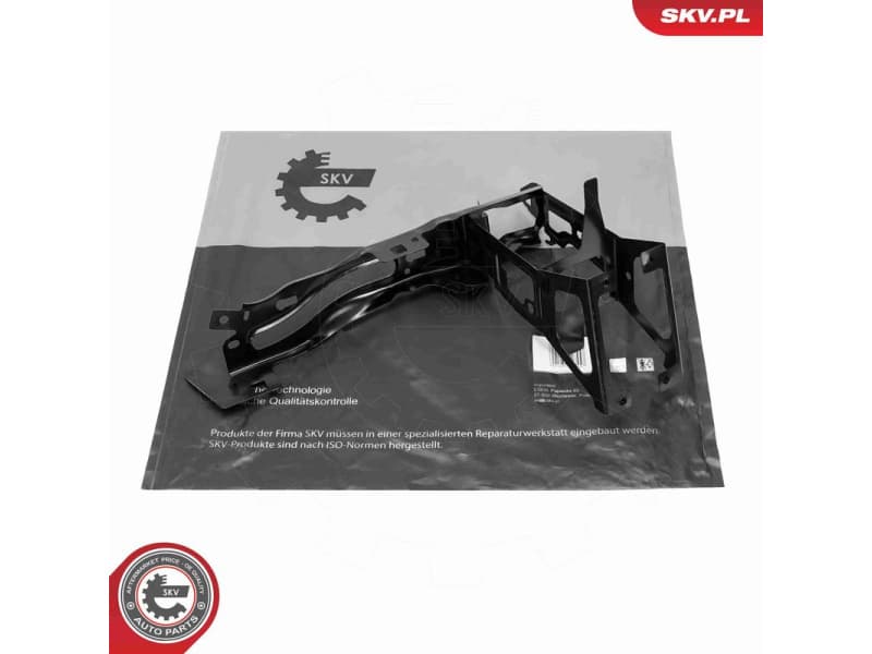 Headlight Base 97SKV255