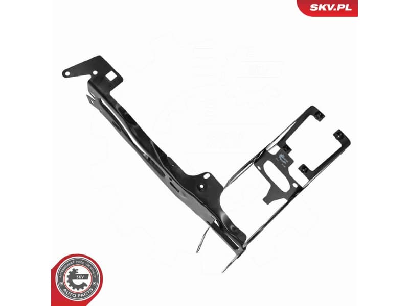 Headlight Base 97SKV255 - image 5