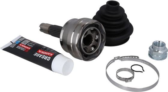 Joint Kit, drive shaft 6431 - image 4