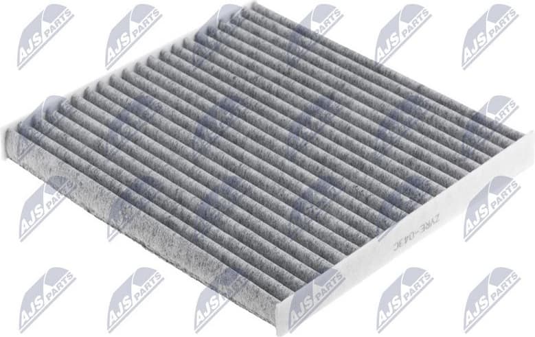 Filter, cabin air FCF-RE-043C