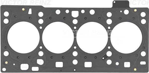 Gasket, cylinder head 61-10222-00