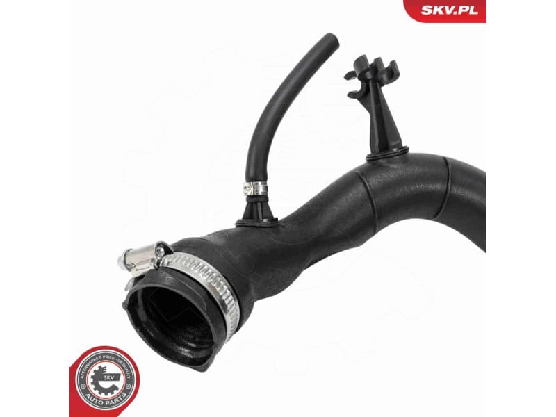 Charge Air Hose 54SKV987 - image 4